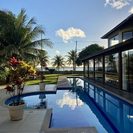فيلا كابو فريوفي Casa Por Do Sol - Hospedagem De Luxo المظهر الخارجي الصورة