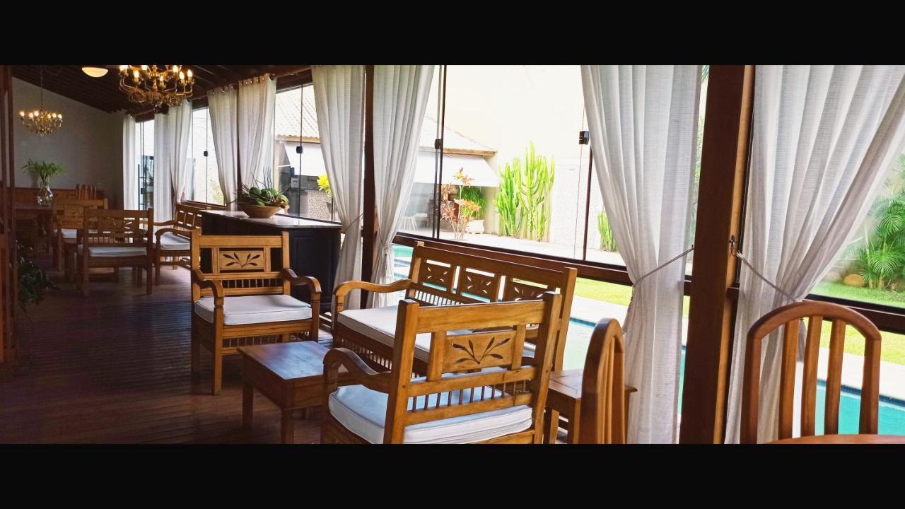 فيلا كابو فريوفي Casa Por Do Sol - Hospedagem De Luxo المظهر الخارجي الصورة