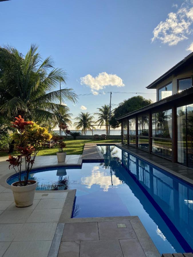فيلا كابو فريوفي Casa Por Do Sol - Hospedagem De Luxo المظهر الخارجي الصورة