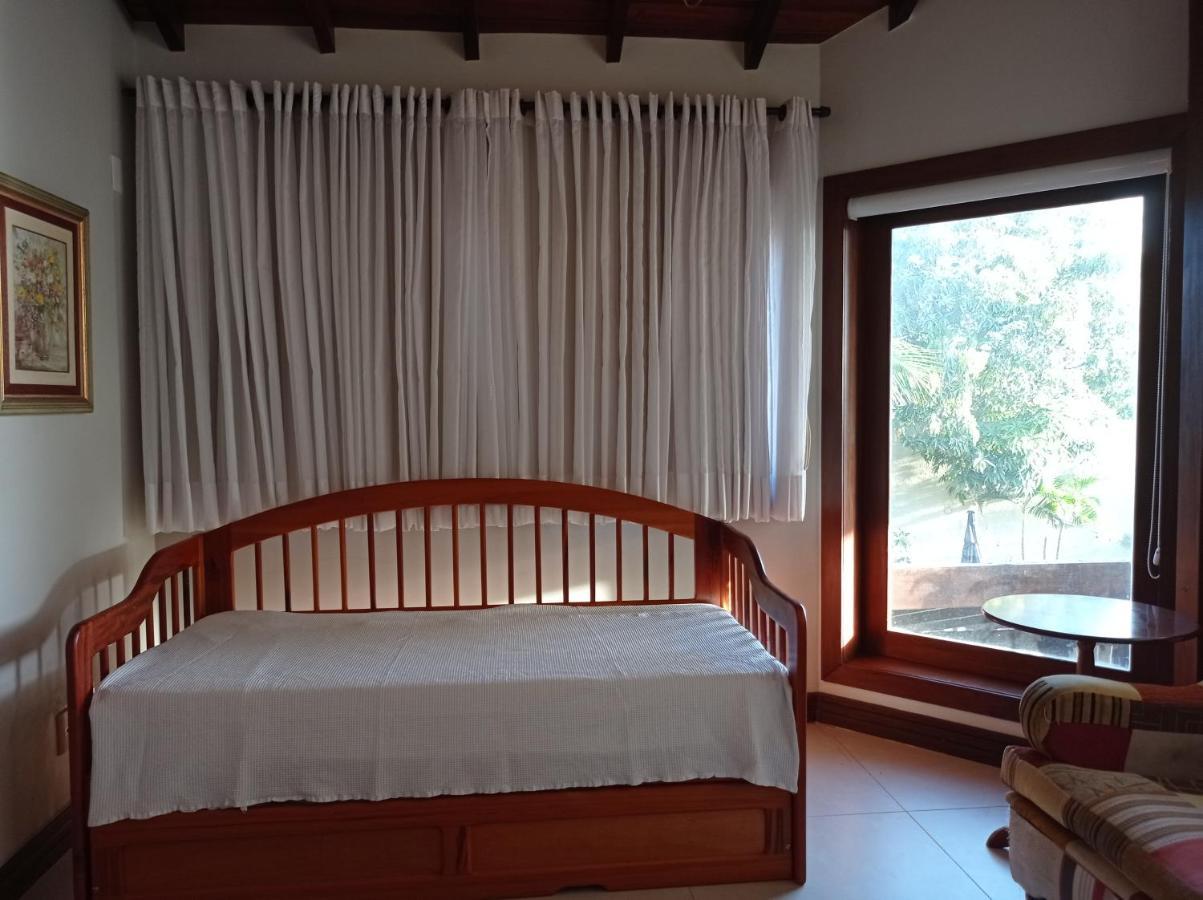 فيلا كابو فريوفي Casa Por Do Sol - Hospedagem De Luxo المظهر الخارجي الصورة