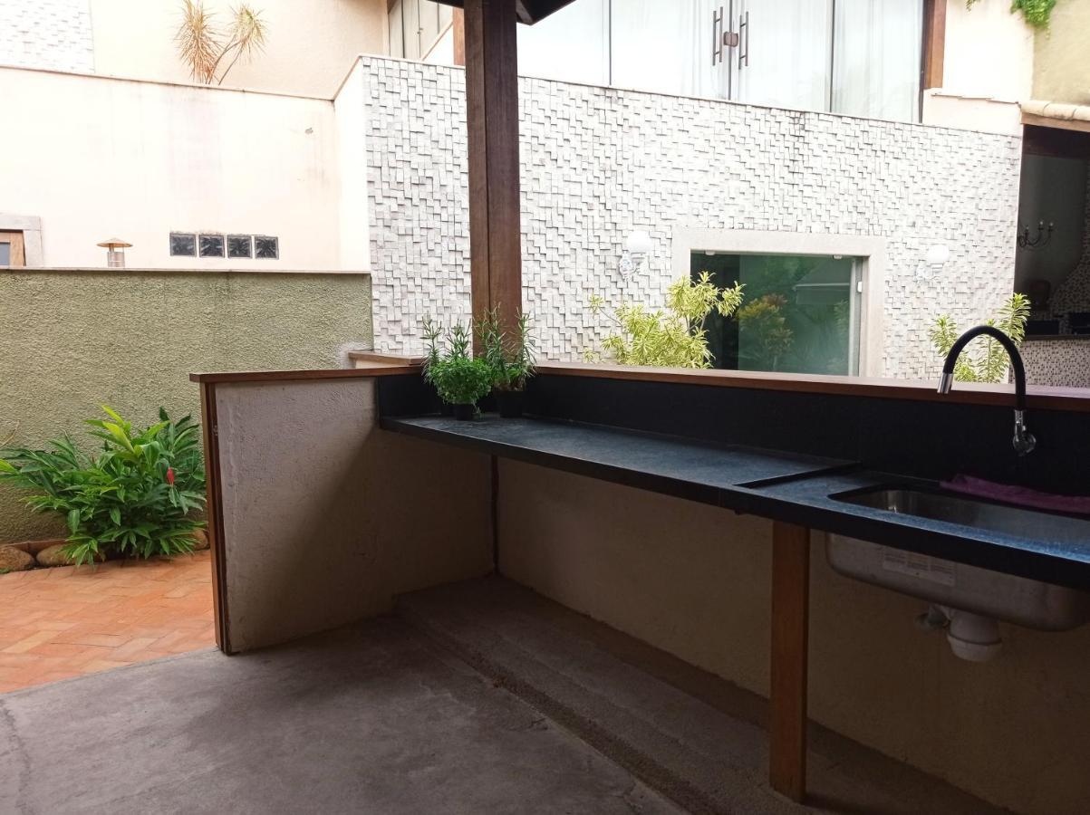 فيلا كابو فريوفي Casa Por Do Sol - Hospedagem De Luxo المظهر الخارجي الصورة