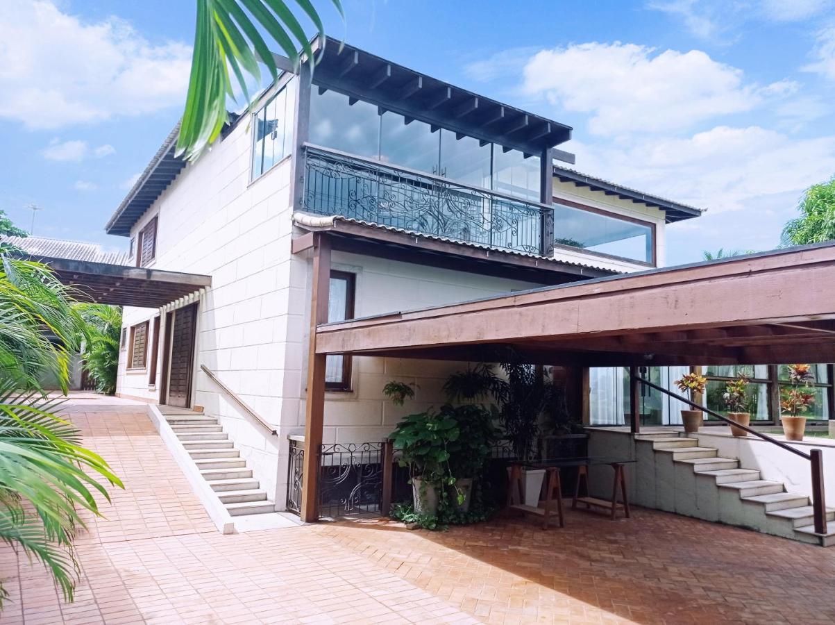 فيلا كابو فريوفي Casa Por Do Sol - Hospedagem De Luxo المظهر الخارجي الصورة