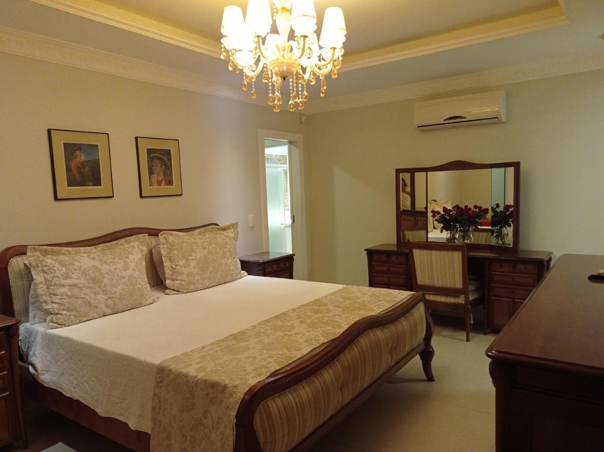 فيلا كابو فريوفي Casa Por Do Sol - Hospedagem De Luxo المظهر الخارجي الصورة