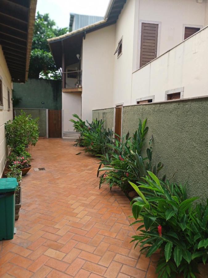 فيلا كابو فريوفي Casa Por Do Sol - Hospedagem De Luxo المظهر الخارجي الصورة
