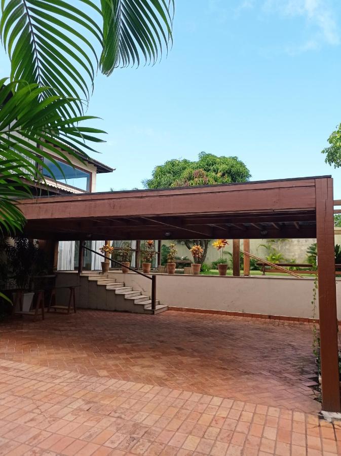 فيلا كابو فريوفي Casa Por Do Sol - Hospedagem De Luxo المظهر الخارجي الصورة